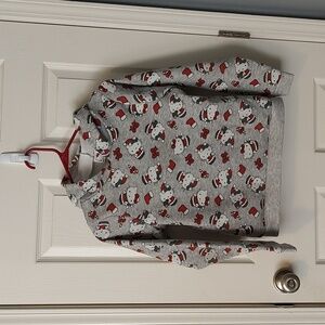 Girls Hello Kitty Sweatshirt